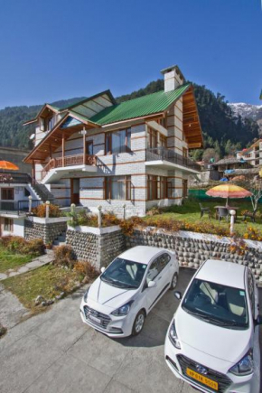 The Cedar Cottages Manali